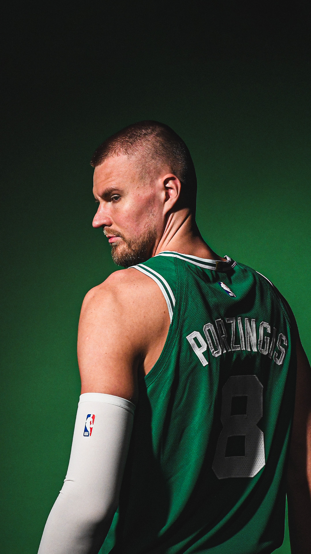 NBA iPhone Wallpaper