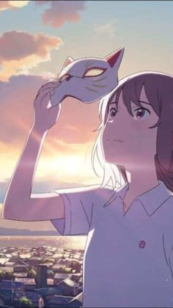 Best romantic anime movies to add to