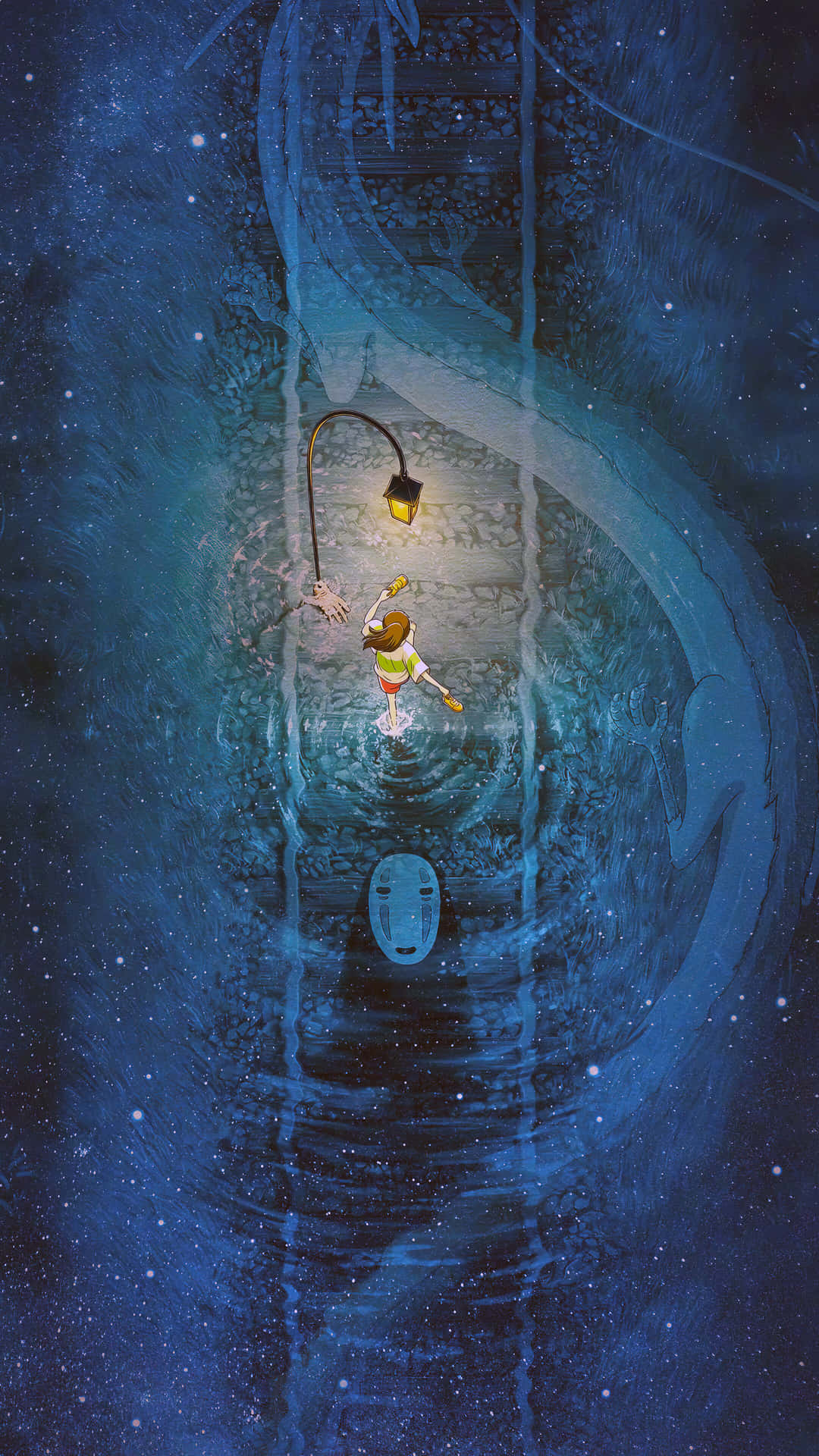 Free Away HD Wallpaper