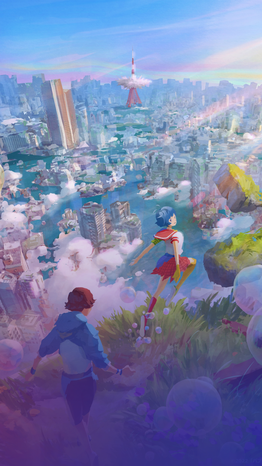 Must Watch Anime Movies On Netflix