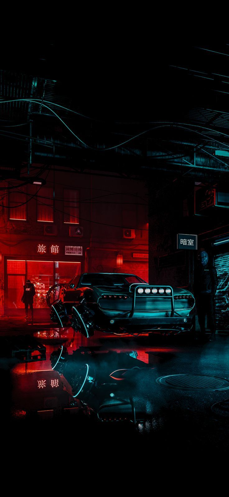 Best Wallpaper for iPhone 11 Pro Max