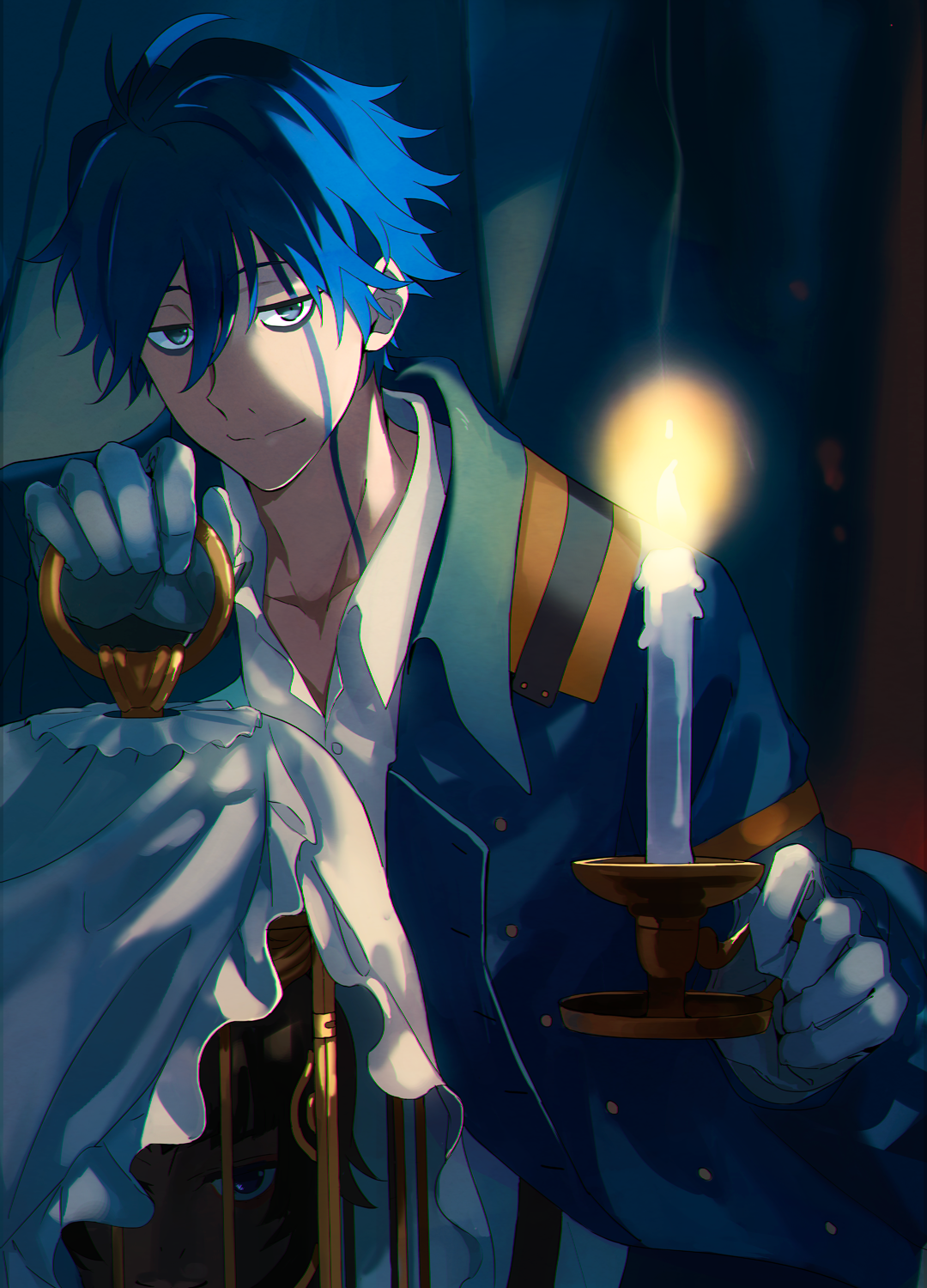 Undead Girl Murder Farce