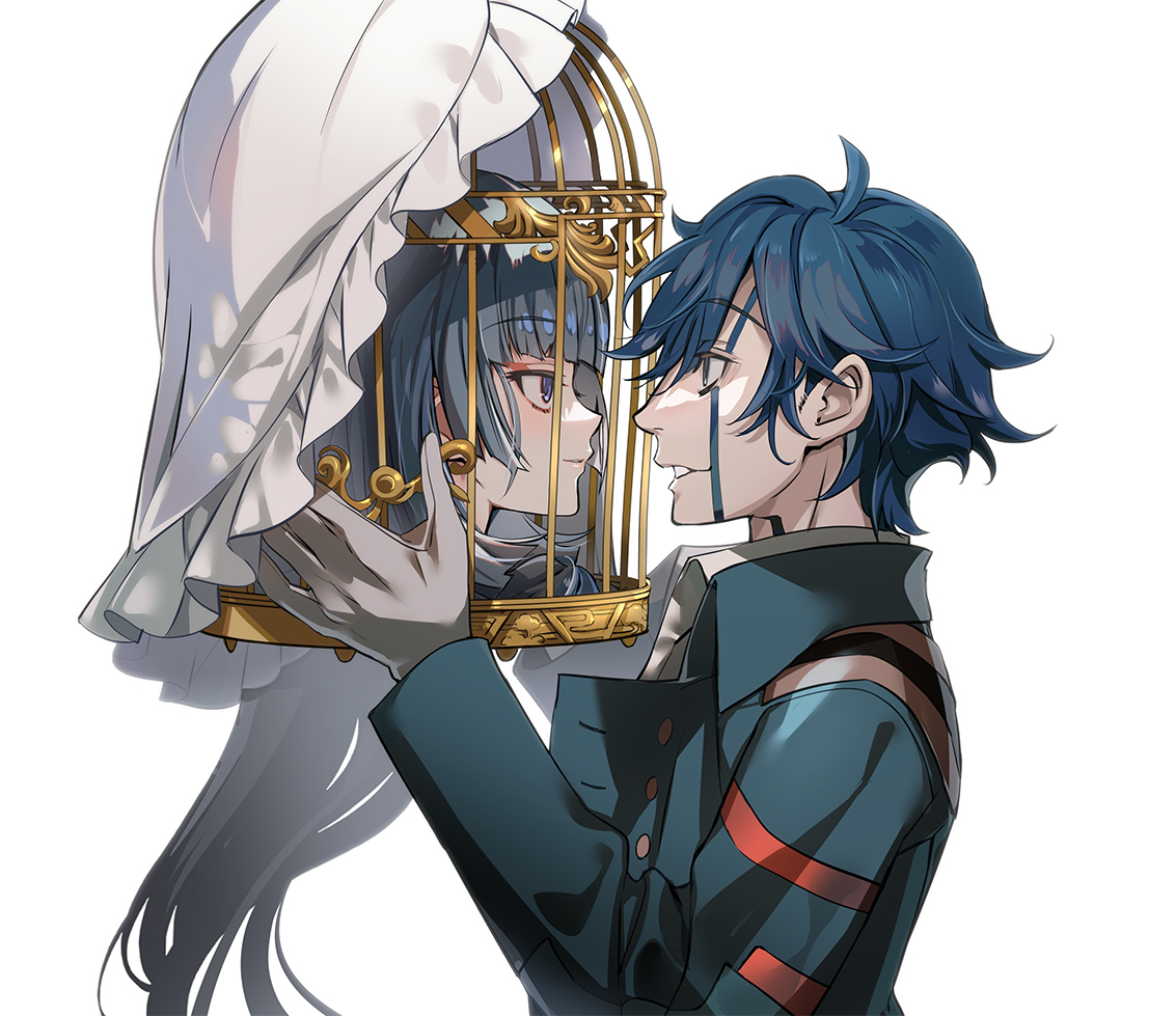 Undead Girl Murder Farce