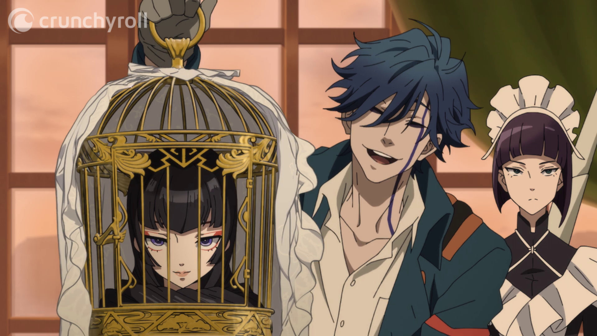 Finishing up Undead Girl Murder Farce