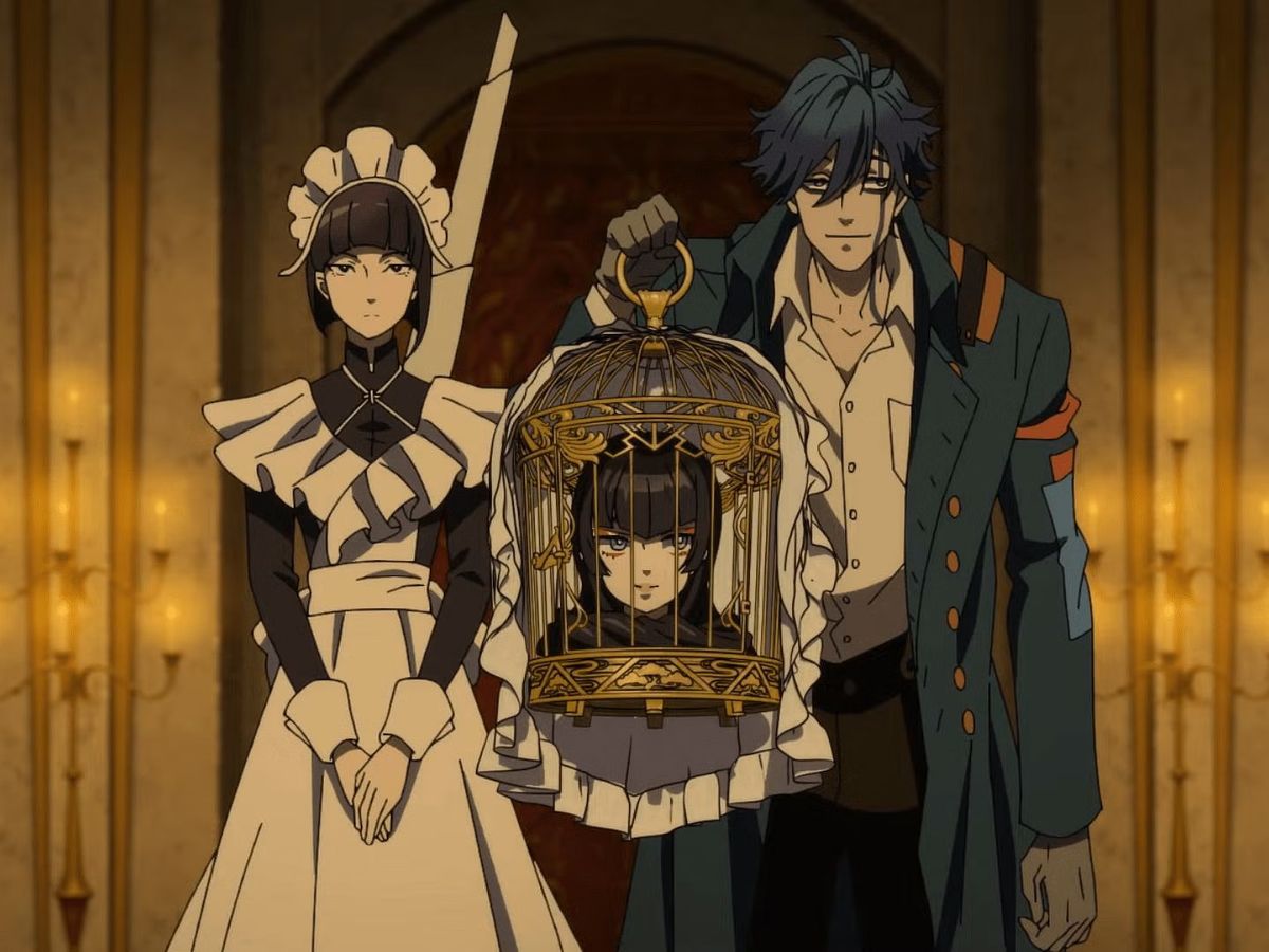 Undead Murder Farce season 2 potential