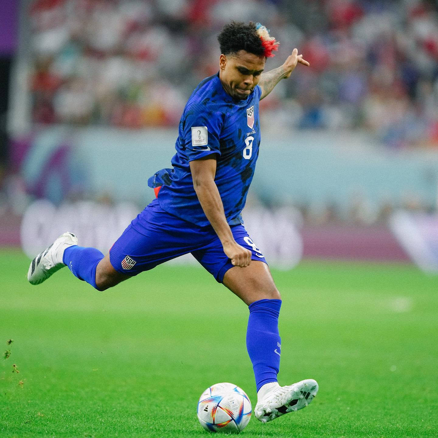 Download USA National Football Team No