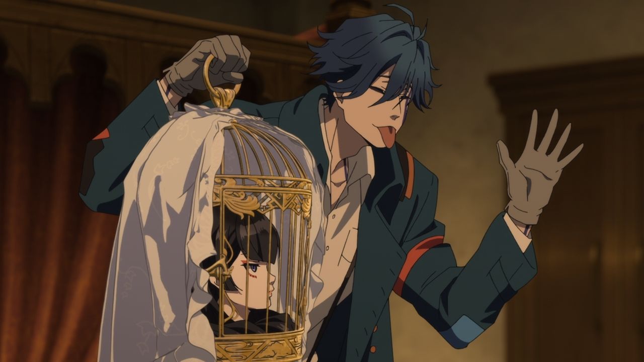 Why Undead Girl Murder Farce is a Must