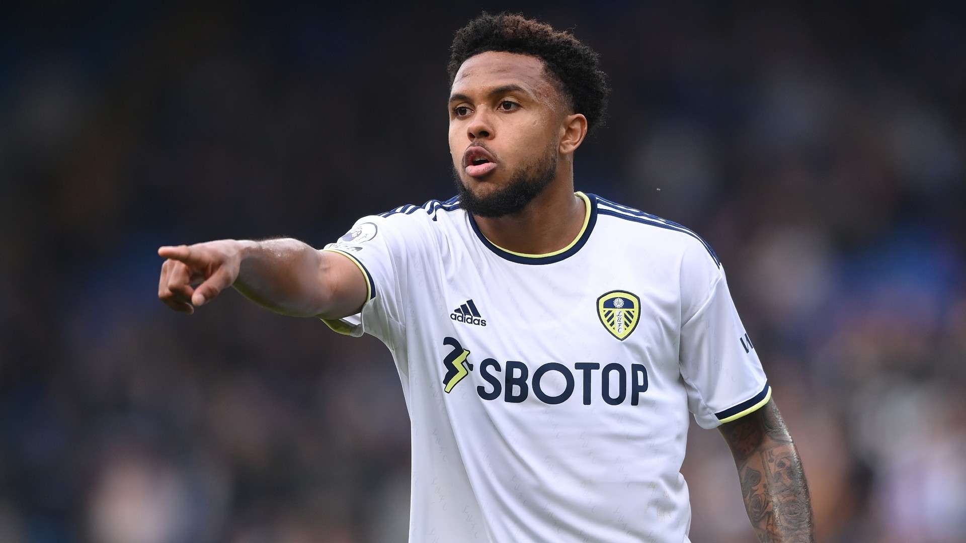 USMNT star Weston McKennie in talks to