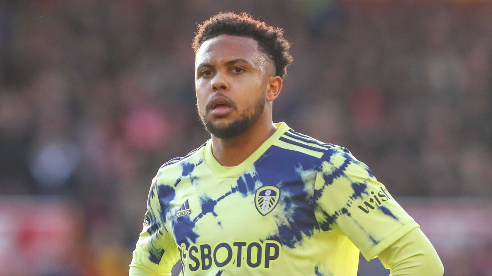 Weston McKennie transfer