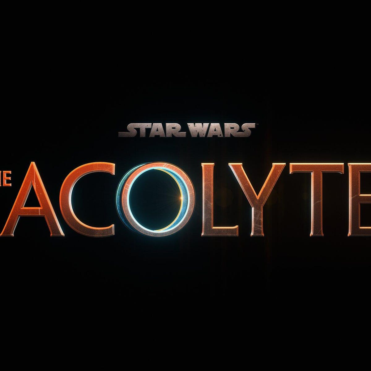 The Acolyte': for New Series