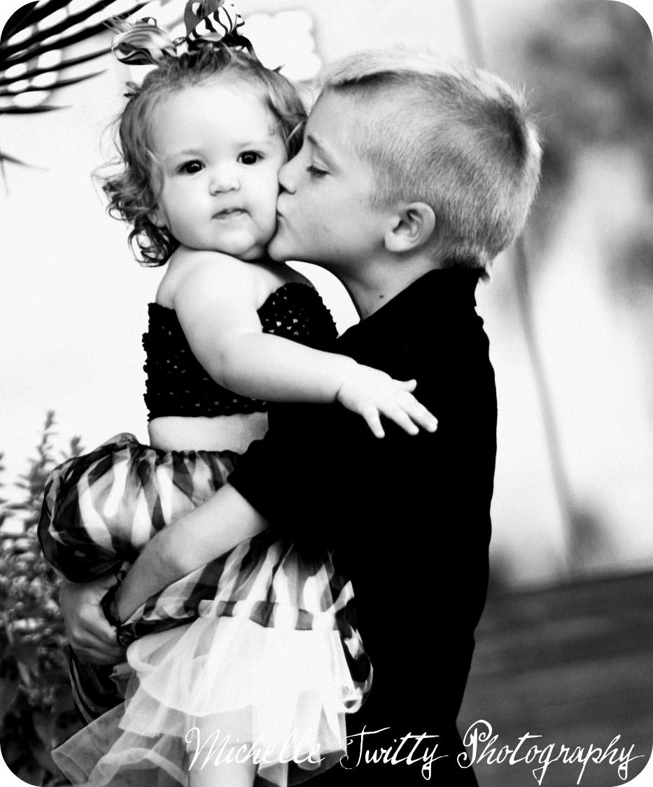 Sibling photography, Sibling picture