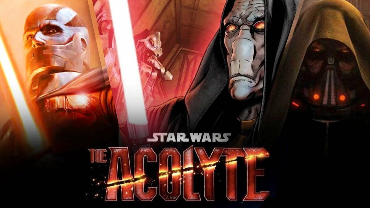 Star Wars: The Acolyte' Will Begin