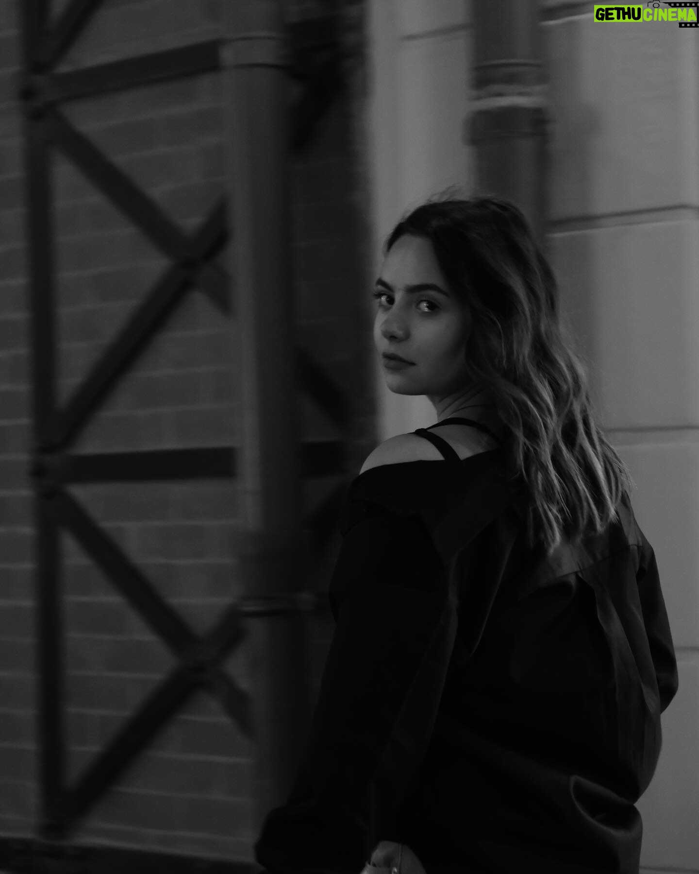 Tuana Naz Tiryaki Instagram