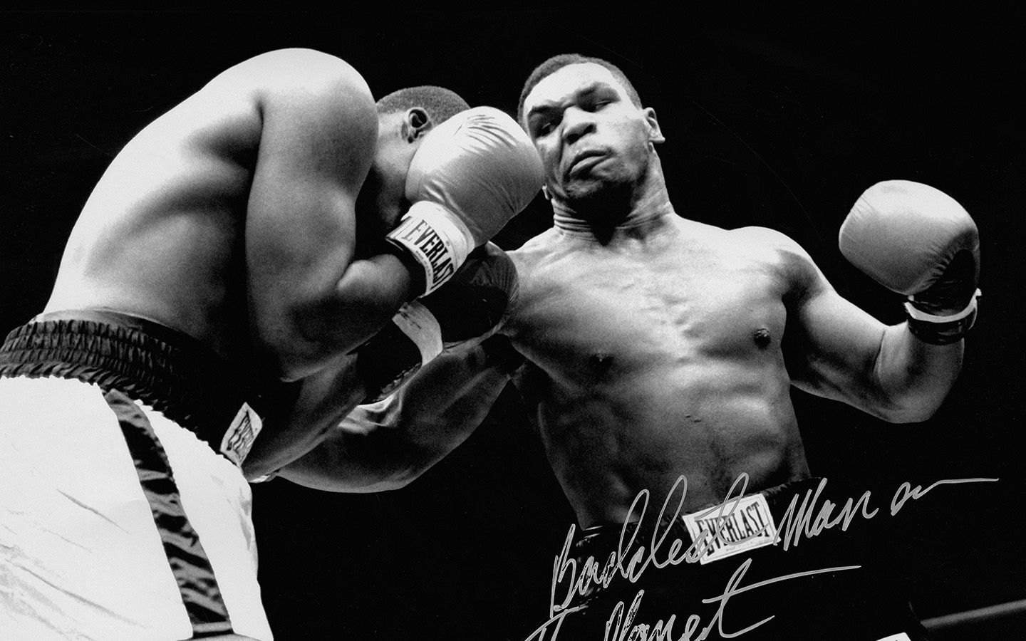 Boxing Wallpaper Full HD. Mike tyson