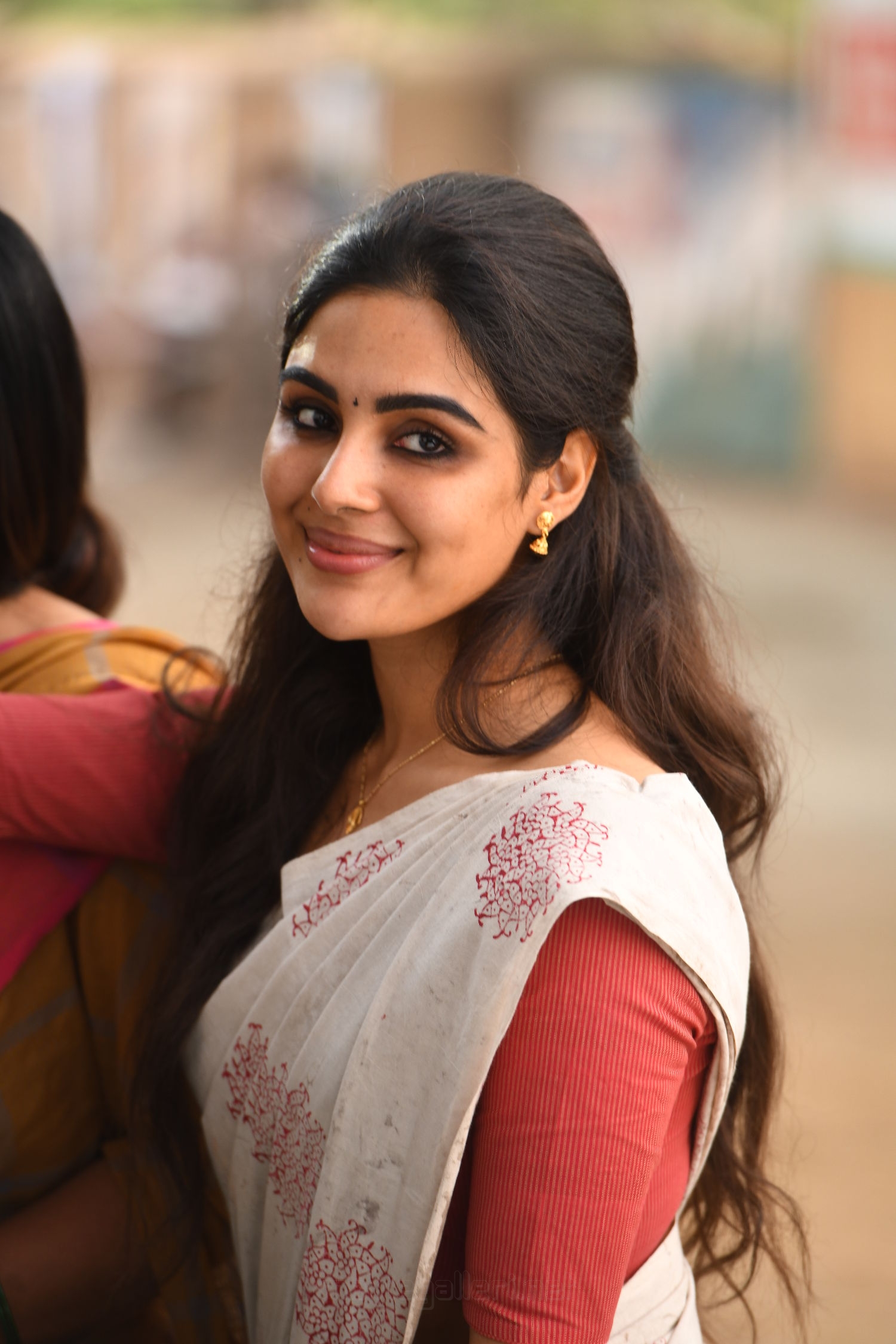Vaathi Movie HD Image. Dhanush