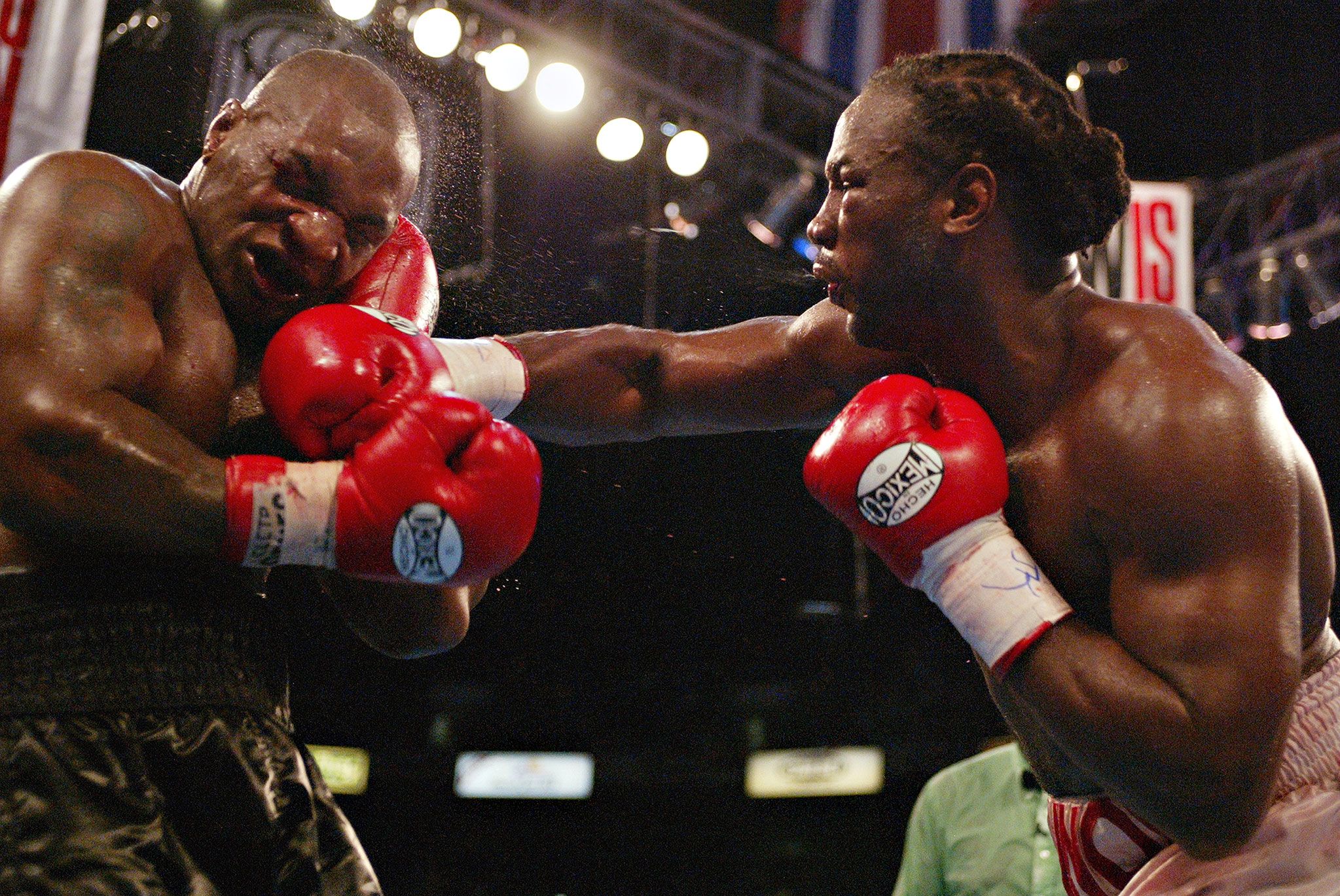 Mike Tyson Career Retrospective