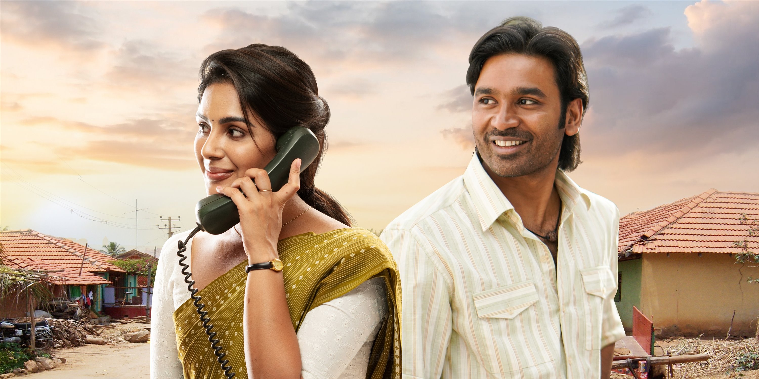 Vaathi Movie is creating sensation