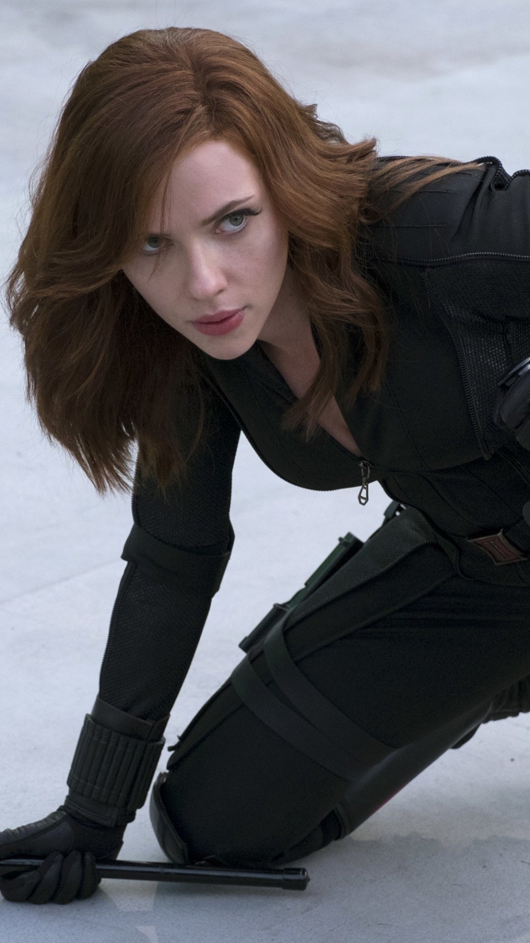 Download Natasha Romanoff Scarlett