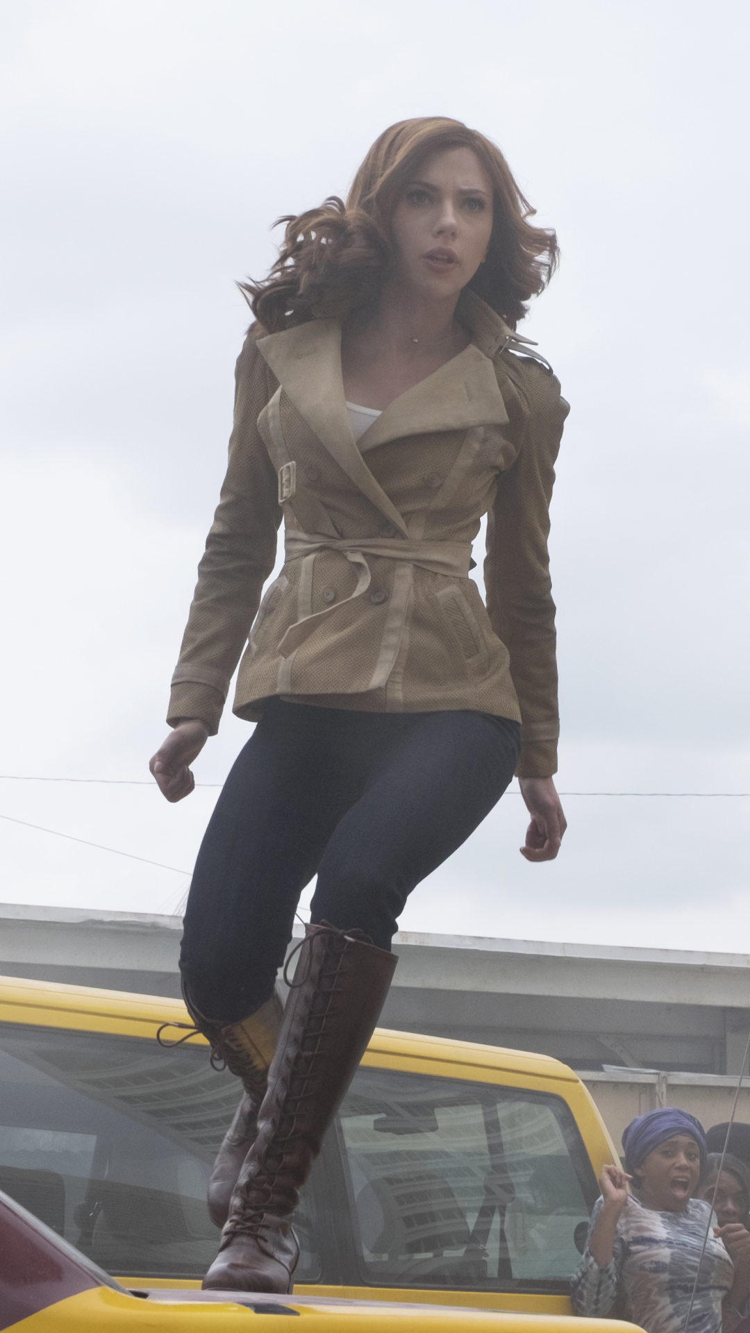 Natasha Romanoff