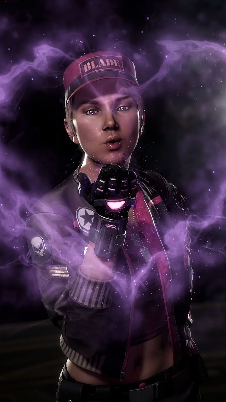 Sonya Blade. Mortal kombat, Sonya