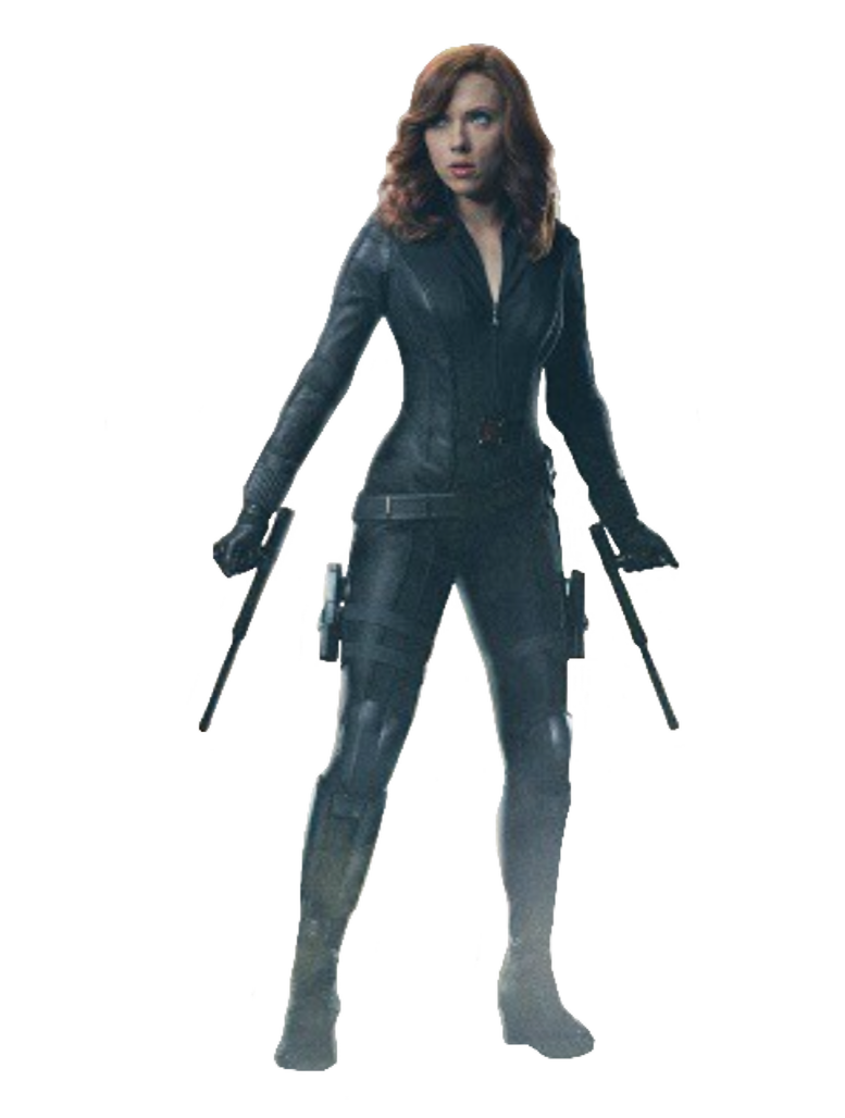films Marvel characters