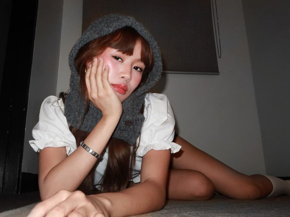 Bini Maloi Fashion Moments