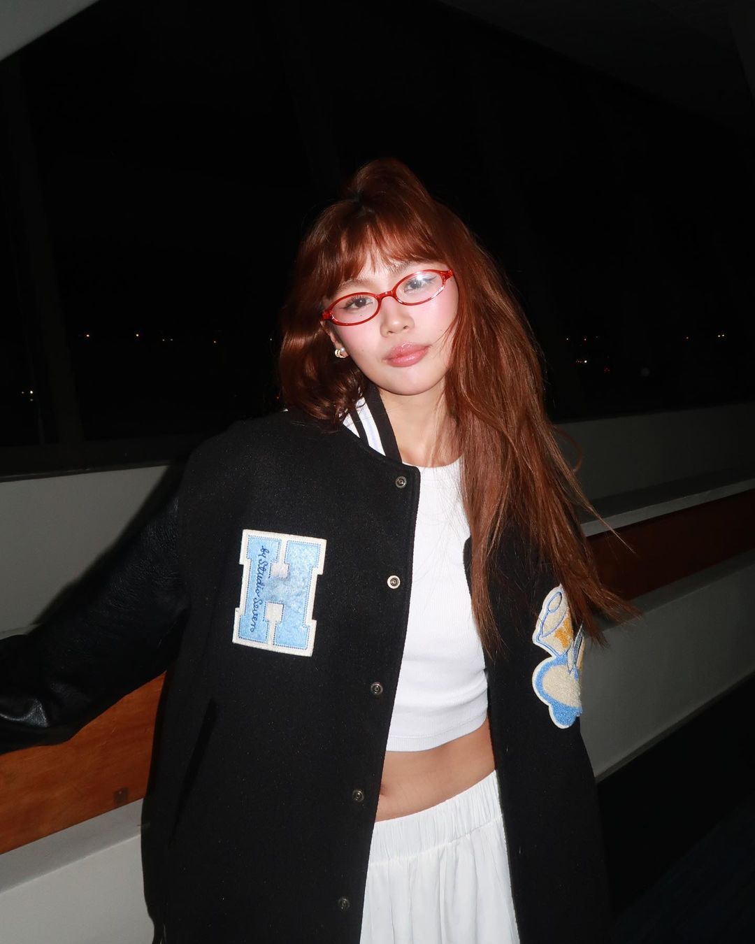 Beauty + Style Trends BINI Maloi