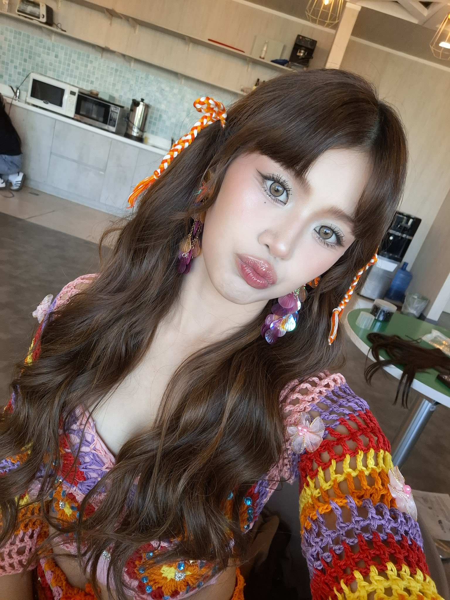 Maloi Ricalde ౨ৎ