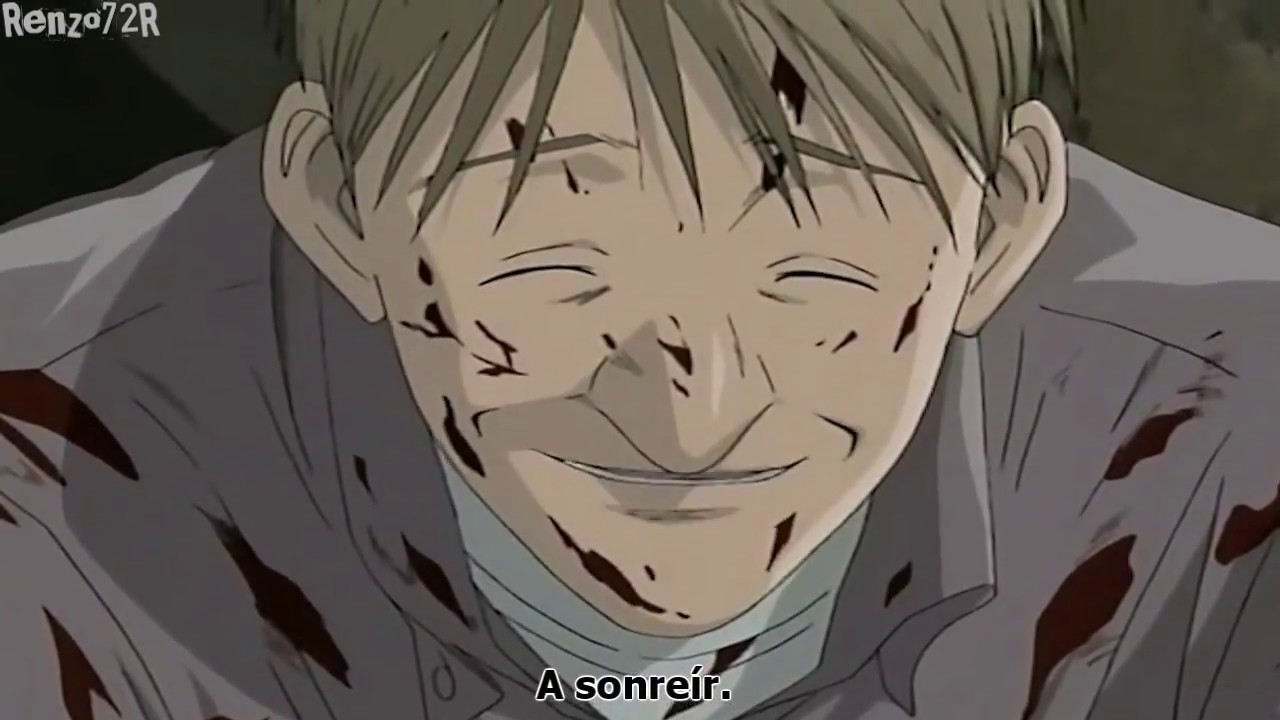 MONSTER』 Wolfgang Grimmer 【Tribute