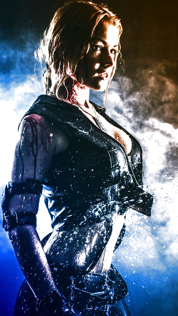 Mortal Kombat, Women, Cosplay, Sonya