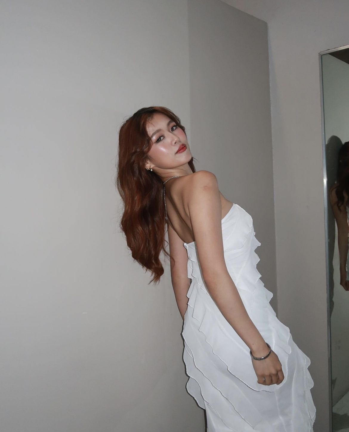 Makeup Looks From BINI's Maloi That