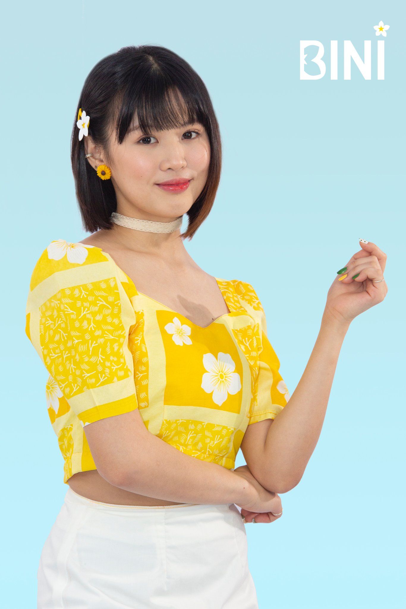 BINI_PH on Twitter. Women, Solo photo