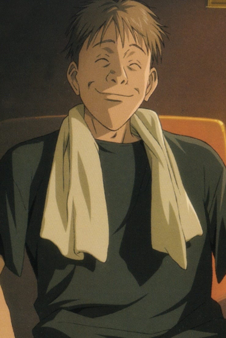 Picture of Wolfgang Grimmer