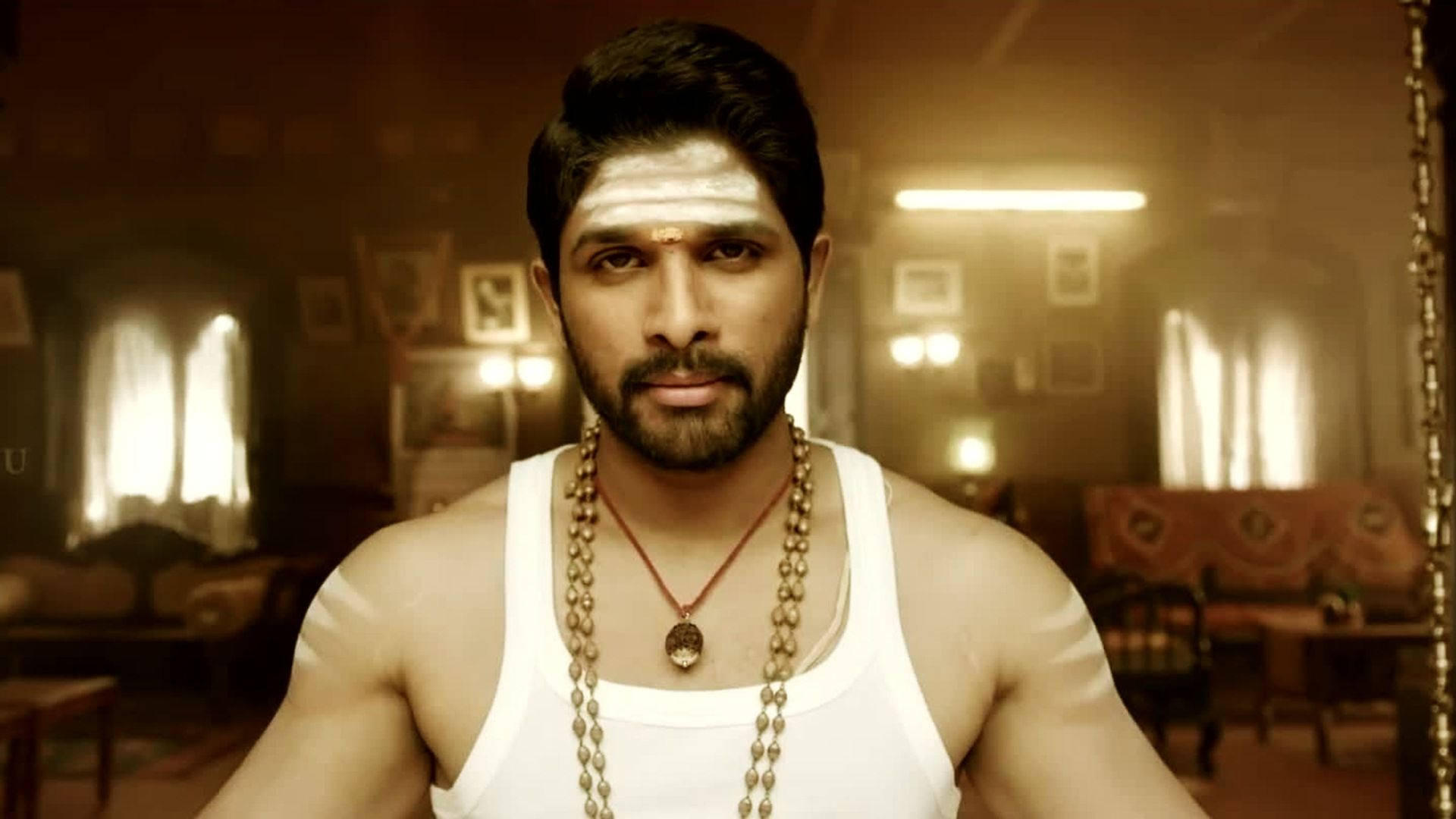 Allu Arjun HD Wallpaper