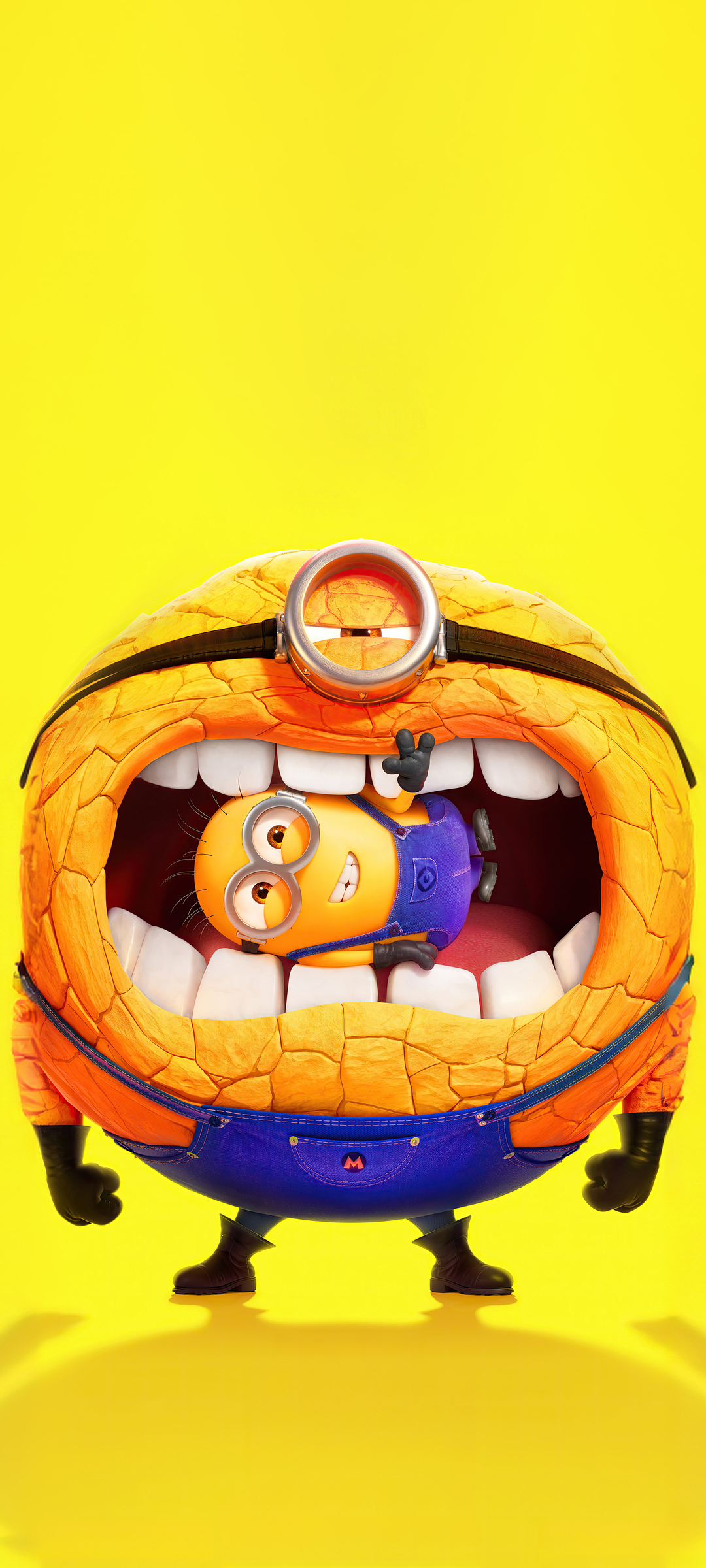 Despicable Me 4 Movie Google