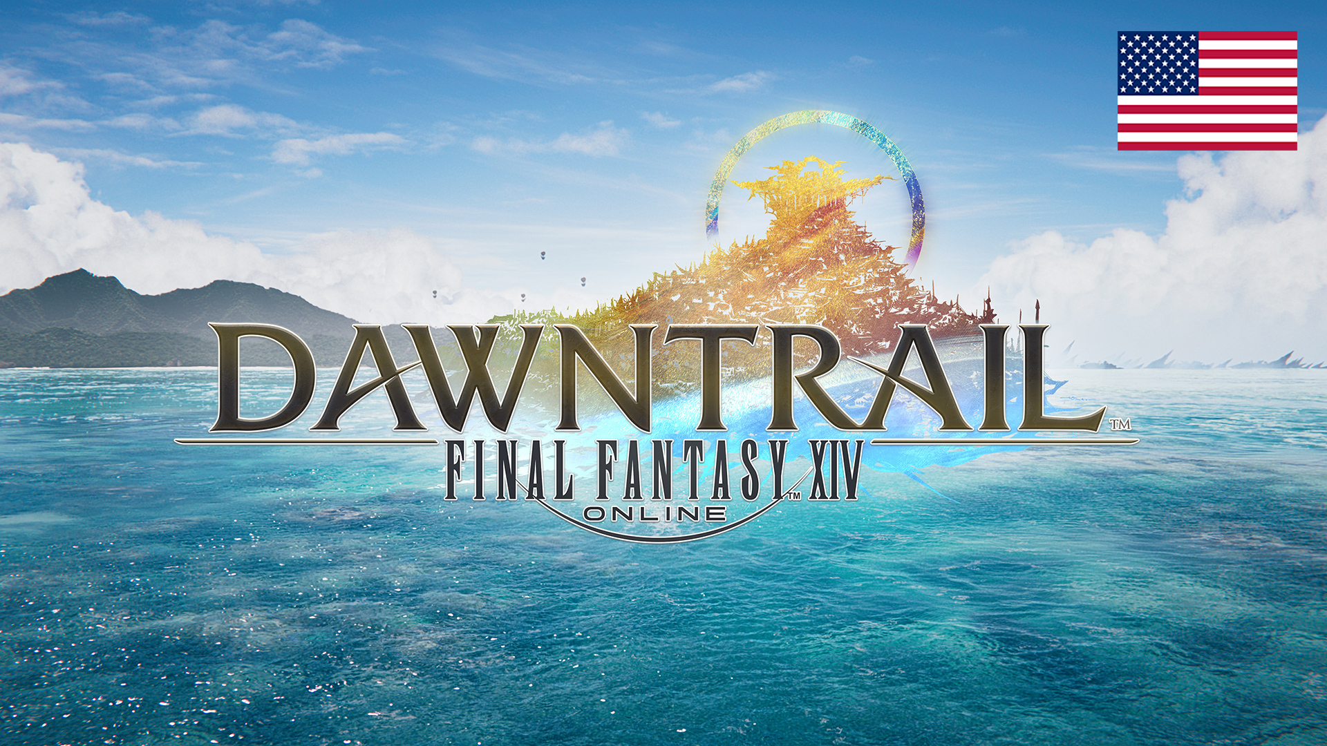 FFXIV: #Dawntrail teaser trailer