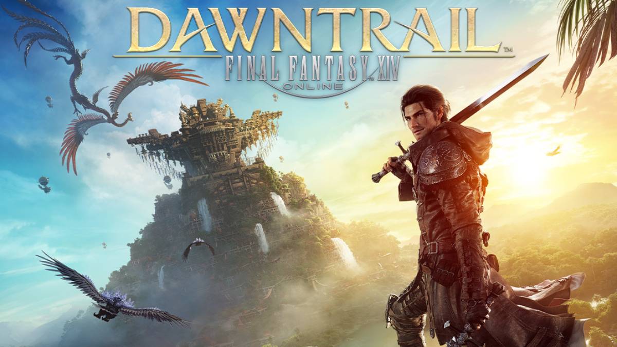 FFXIV Germany Fan Gathering Event