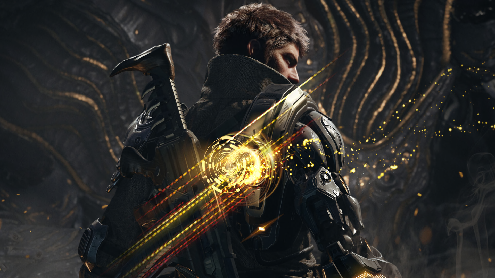 First Descendant HD Wallpaper