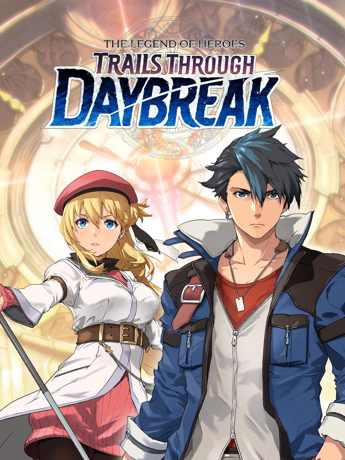 How To Use Free Time In Trails Through Daybreak