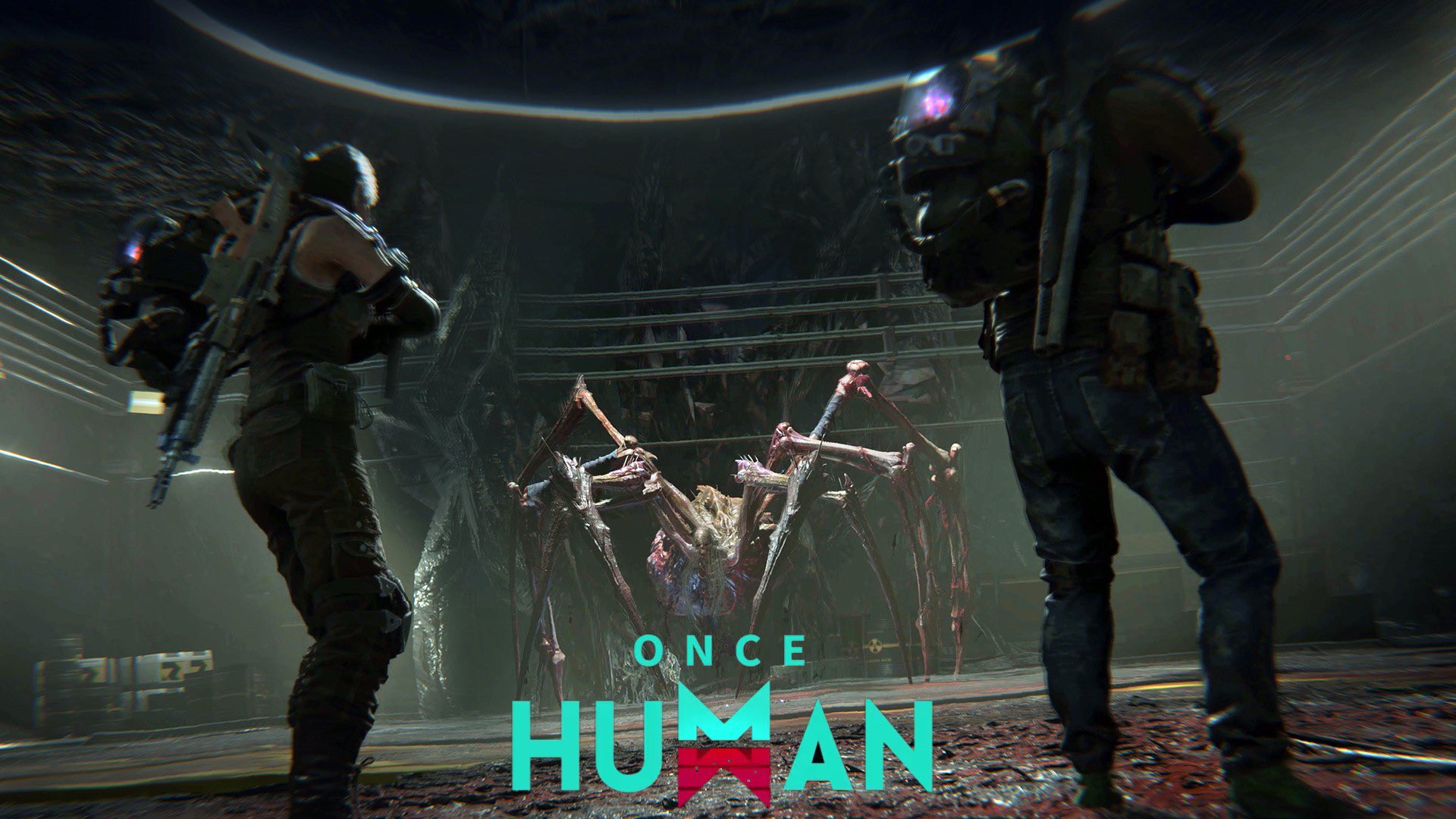 I joined the Once Human creator program