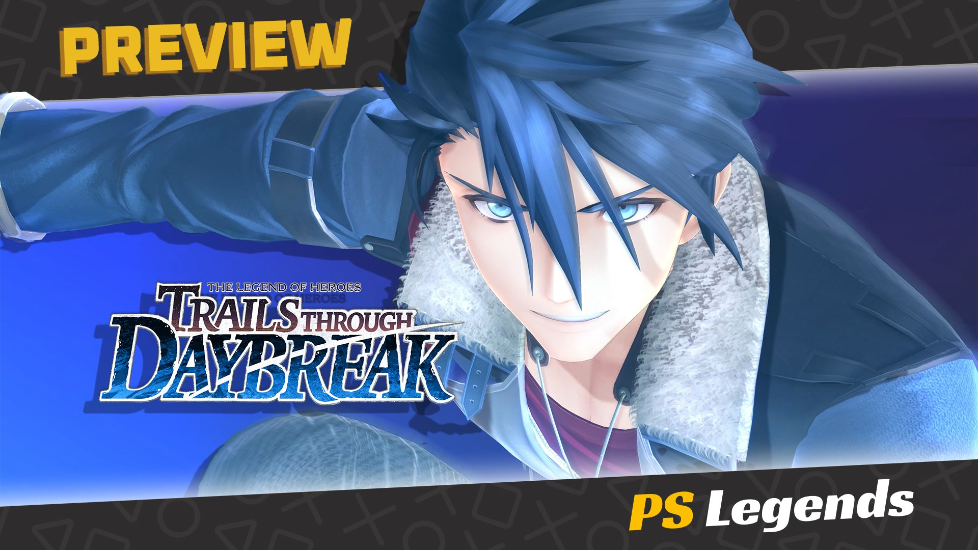 Heroes: Trails Through Daybreak Preview