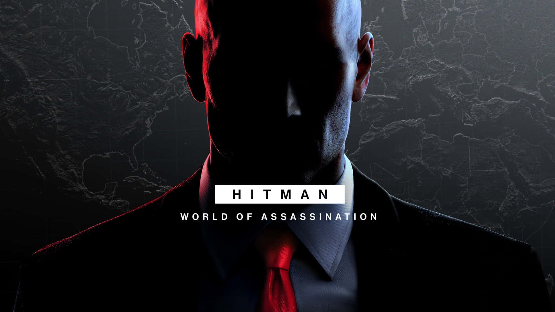 HITMAN World Of Assassination Wallpapers Wallpaper Cave