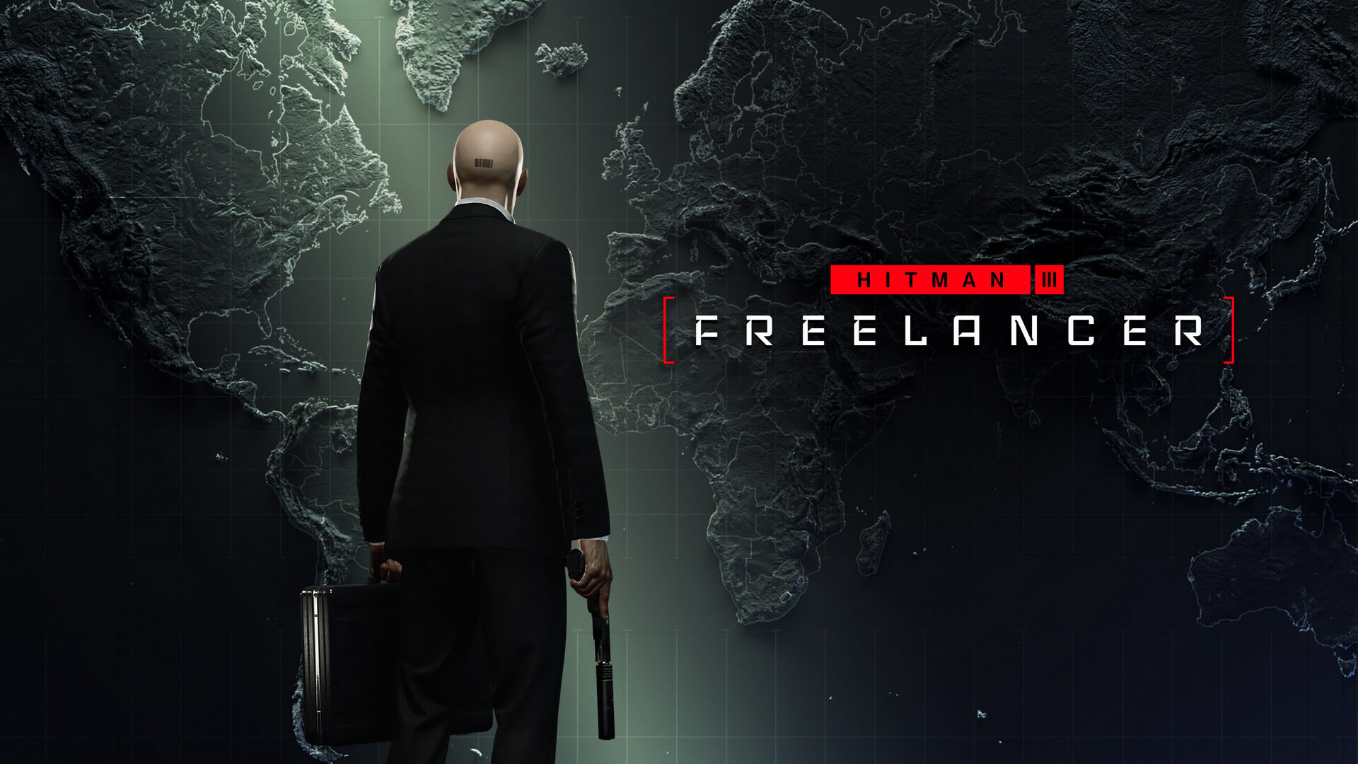 HITMAN World of Assassination redefines
