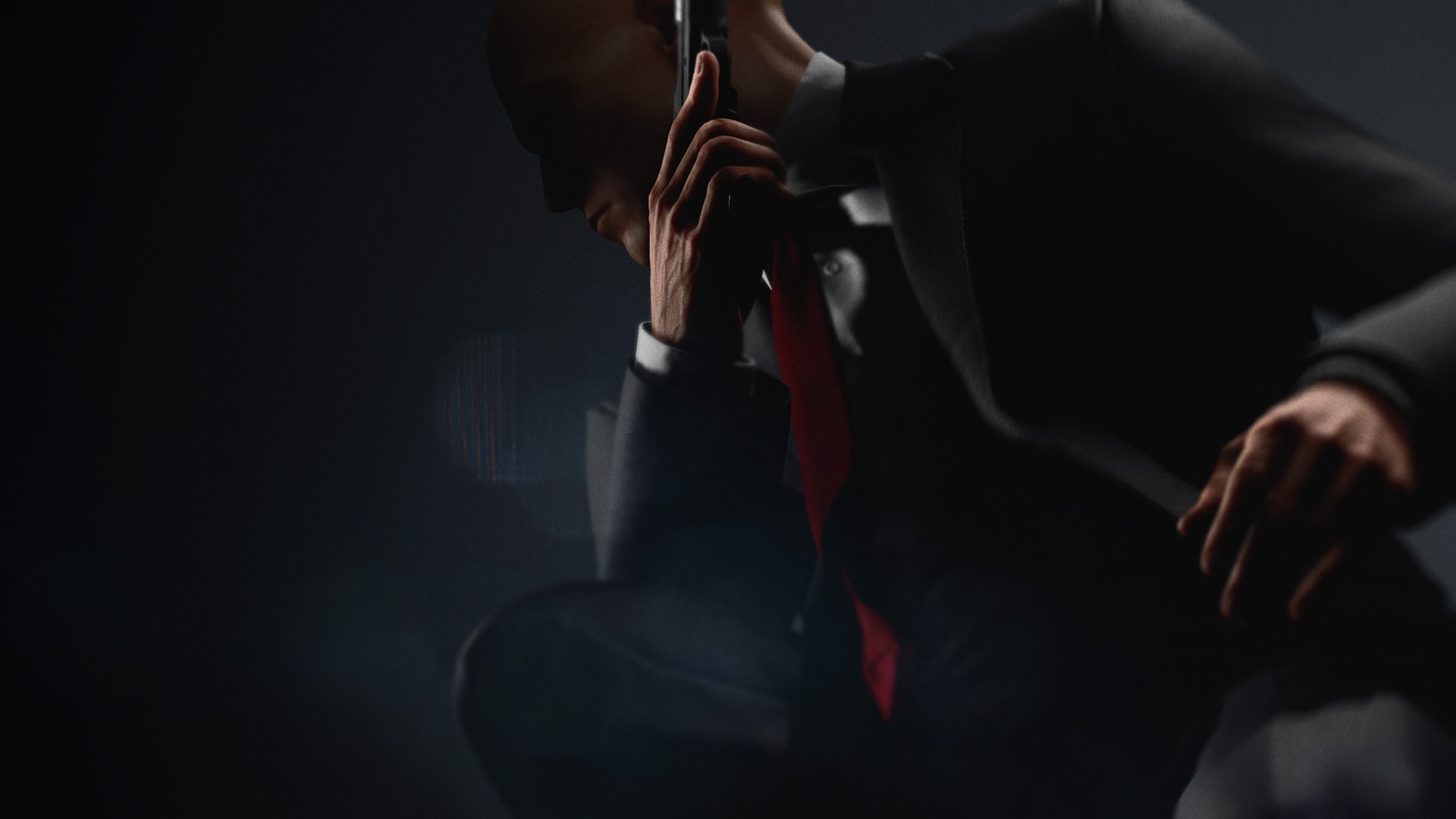 Humble Bundle Agent 47