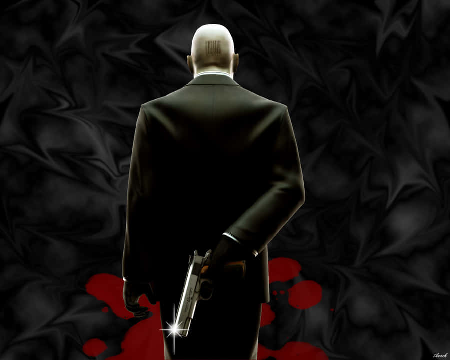 Hitman 2 Background
