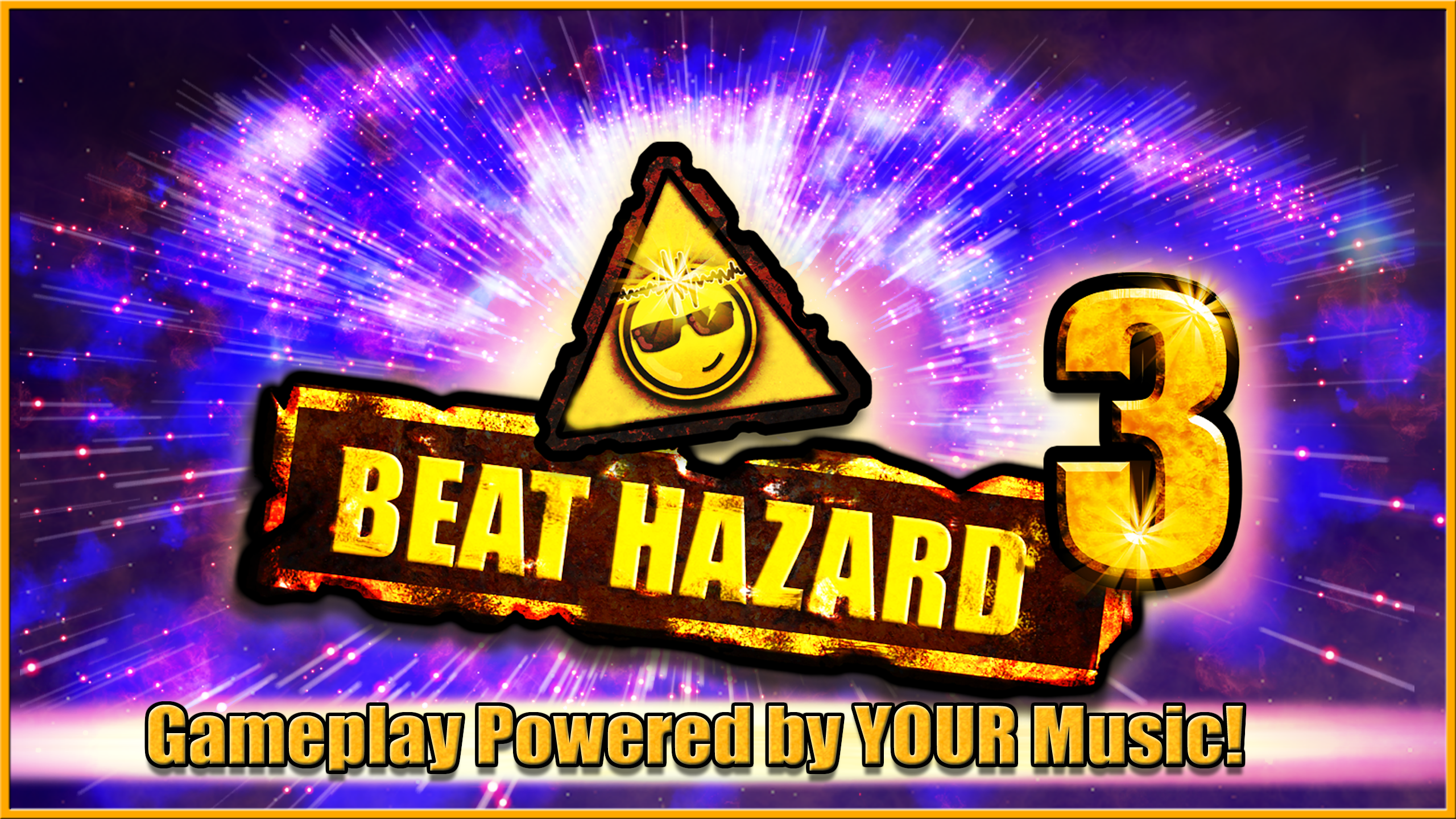 Beat Hazard 3. Download and Buy Today