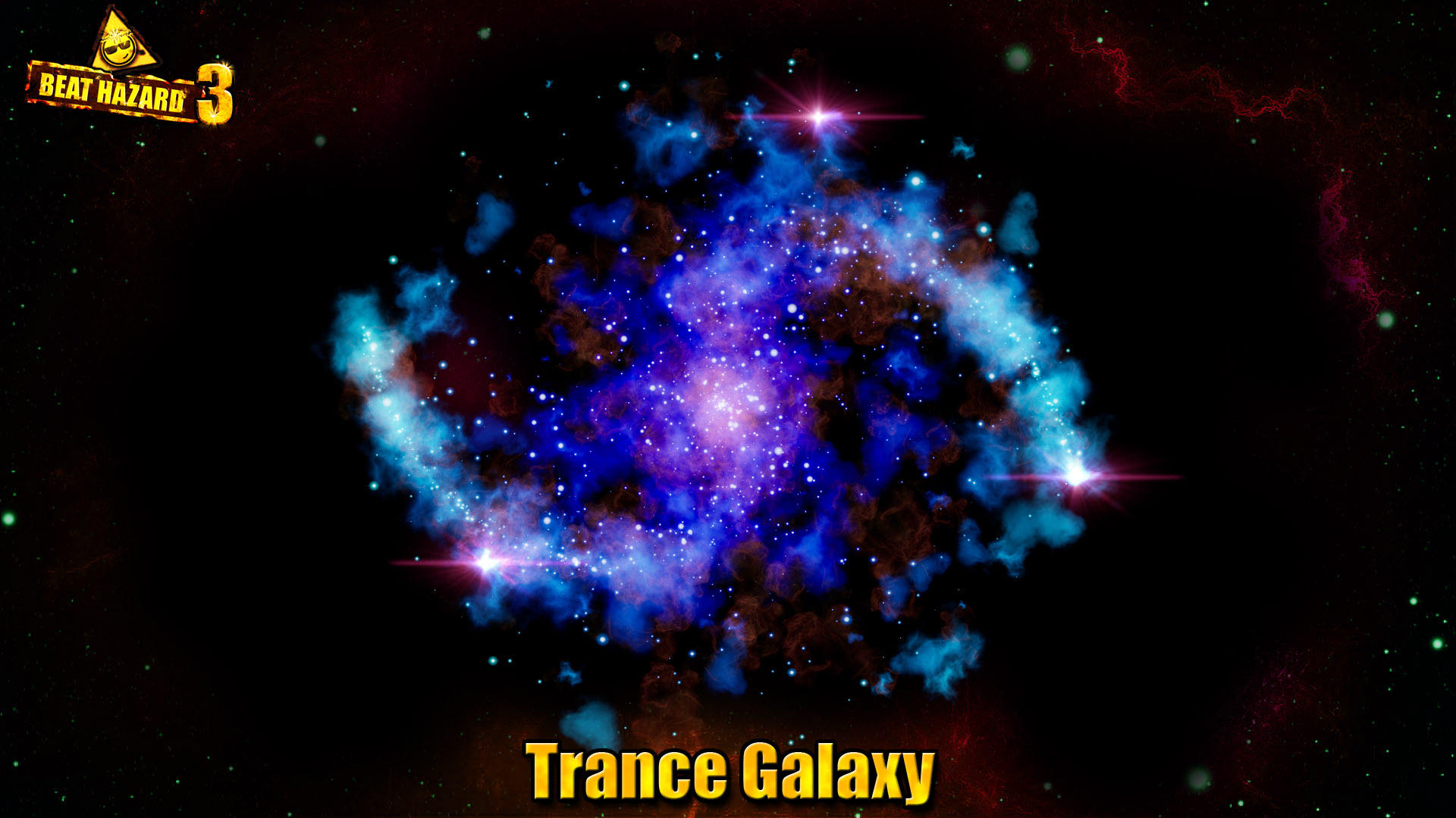 Showcase - Beat Hazard 3