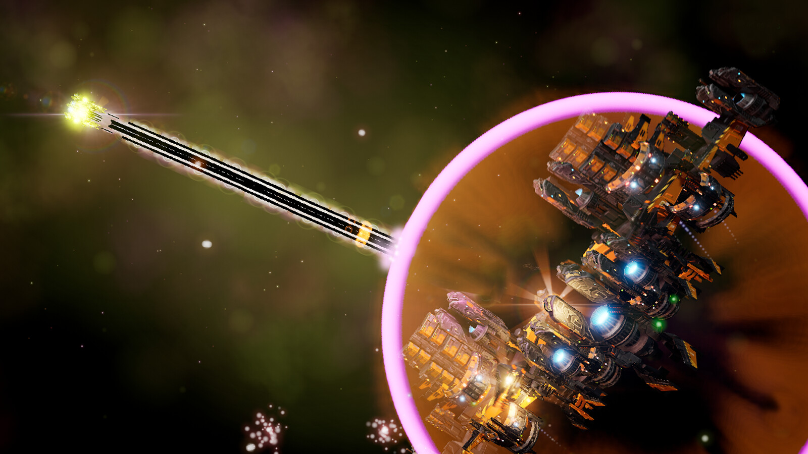 Beat Hazard 3 Preview