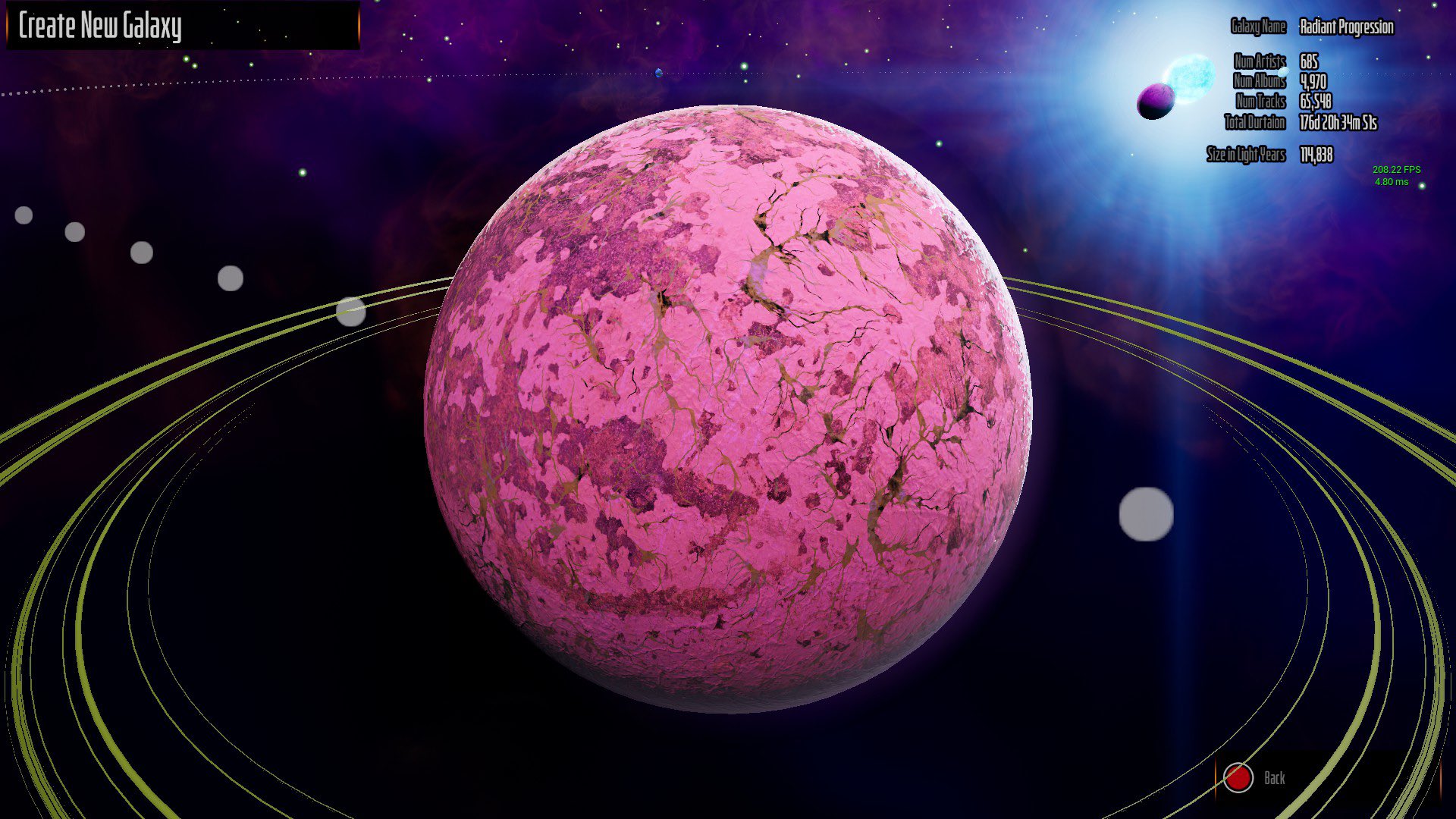 Steve Beat Hazard 3 plants