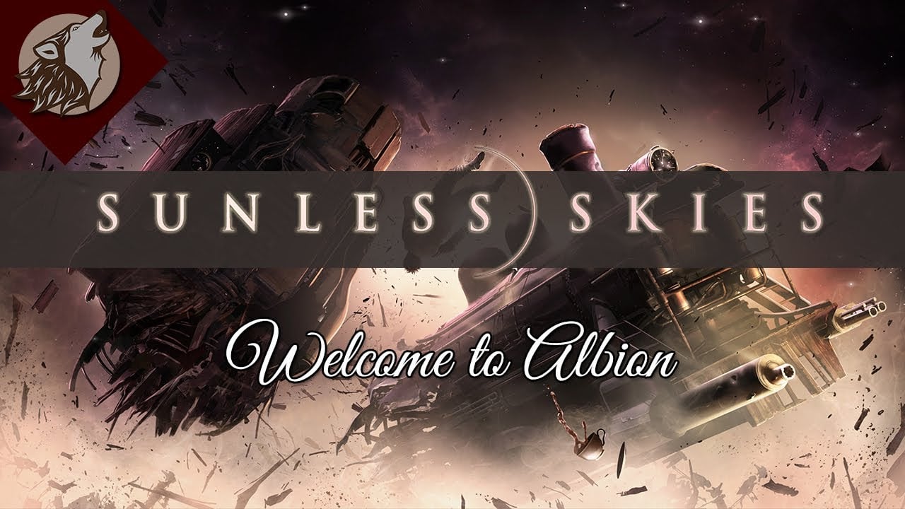 Sunless Skies: Sovereign Edition Wallpapers - Wallpaper Cave